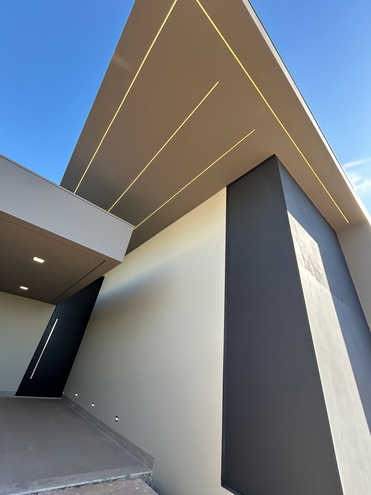 Iluminação Residencial